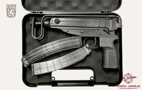 csa vz-61 pistol halbautomat 22lr 2 19052026